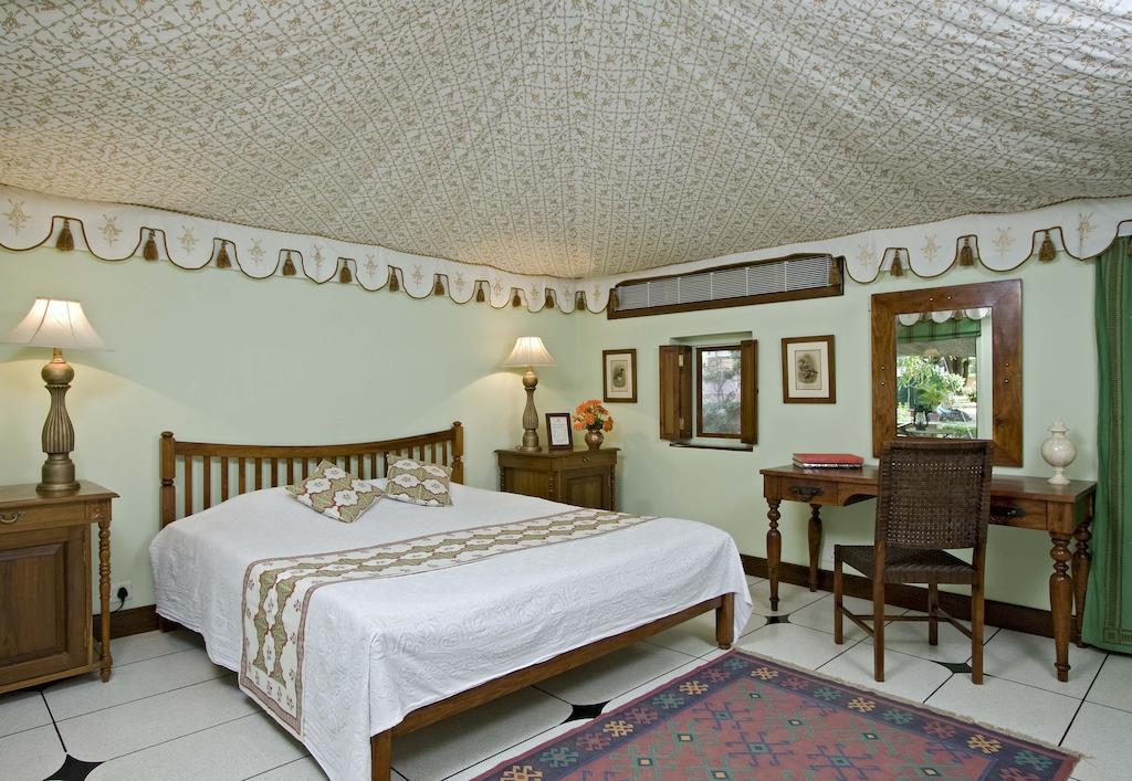 Samode Bagh Sāmod Quarto foto