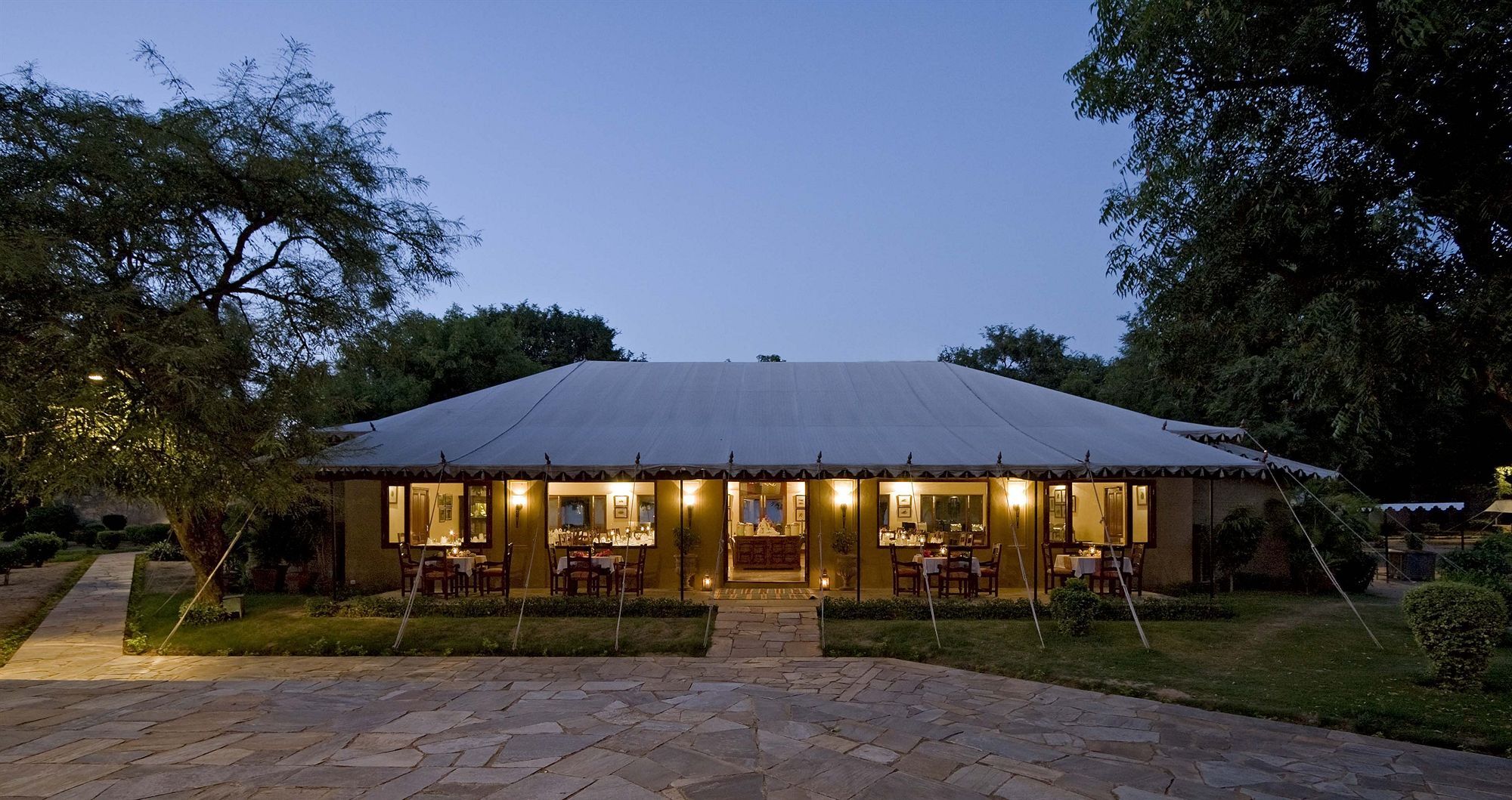 Samode Bagh Sāmod Exterior foto